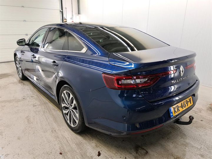 Photo 3 VIN: VF1RFD00156649659 - RENAULT TALISMAN 