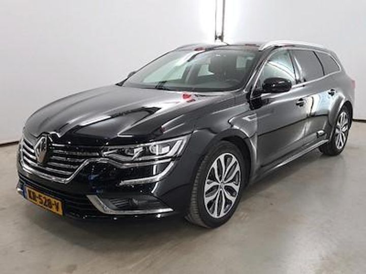 Photo 1 VIN: VF1RFD00156693208 - RENAULT TALISMAN ESTATE 