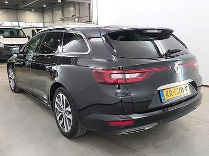 Photo 2 VIN: VF1RFD00156693208 - RENAULT TALISMAN ESTATE 