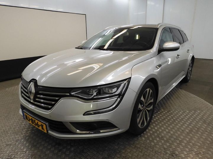 Photo 0 VIN: VF1RFD00156899838 - RENAULT TALISMAN ESTATE 