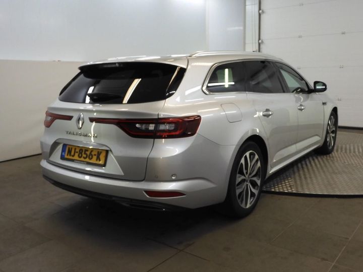 Photo 2 VIN: VF1RFD00156899838 - RENAULT TALISMAN ESTATE 