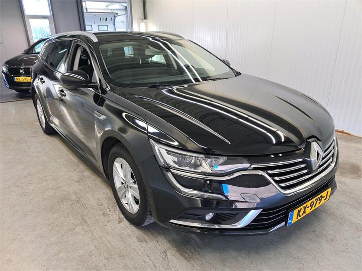 Photo 2 VIN: VF1RFD00156980225 - RENAULT TALISMAN 