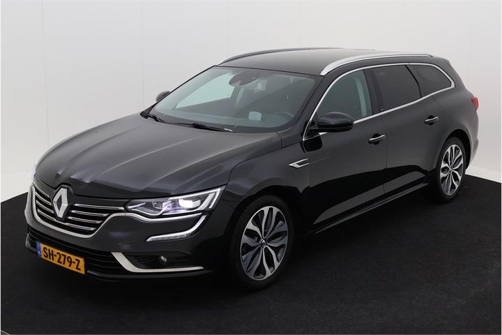 Photo 1 VIN: VF1RFD00157048360 - RENAULT TALISMAN ESTATE 