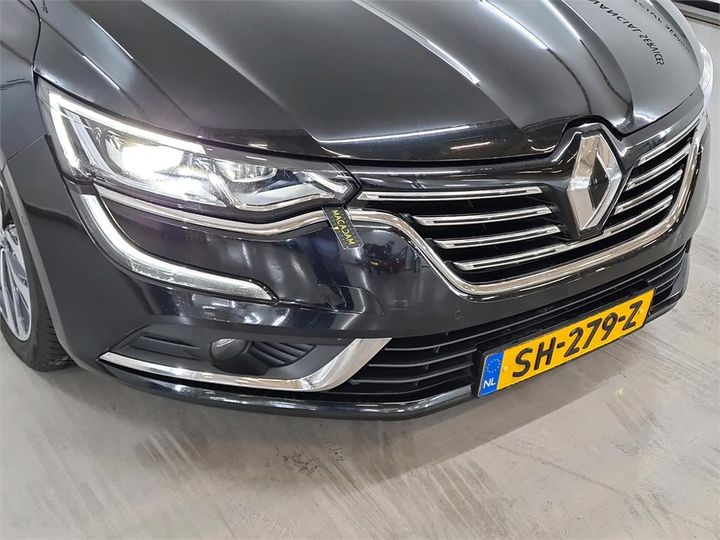 Photo 26 VIN: VF1RFD00157048360 - RENAULT TALISMAN ESTATE 