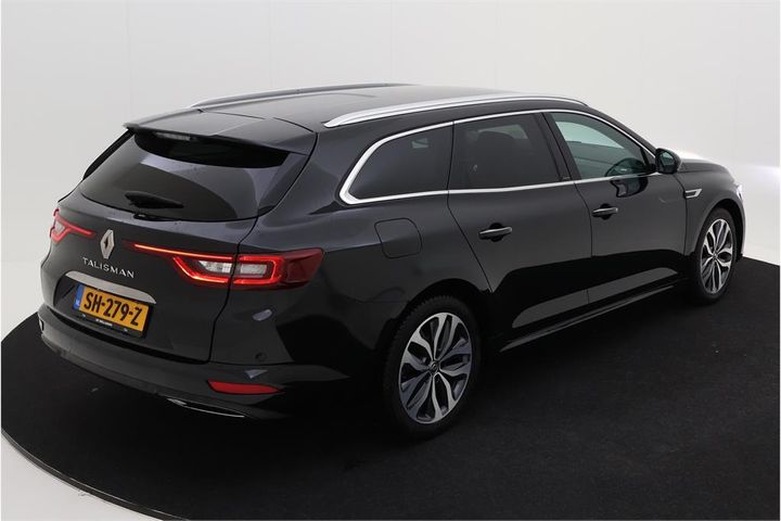 Photo 3 VIN: VF1RFD00157048360 - RENAULT TALISMAN ESTATE 