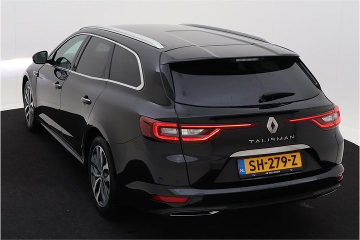 Photo 4 VIN: VF1RFD00157048360 - RENAULT TALISMAN ESTATE 