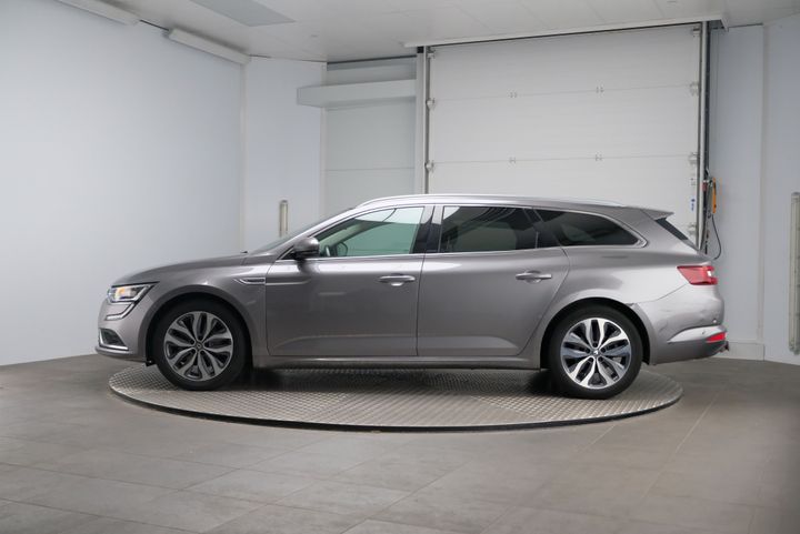 Photo 2 VIN: VF1RFD00157095162 - RENAULT TALISMAN ESTATE 