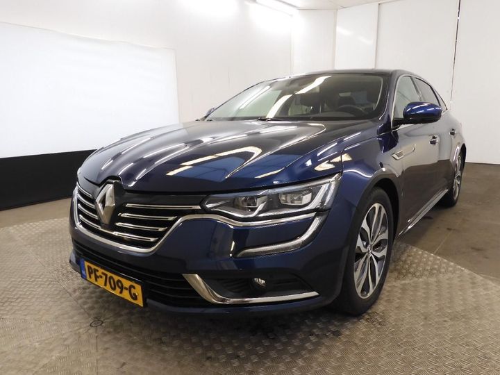 Photo 1 VIN: VF1RFD00157104183 - RENAULT TALISMAN 