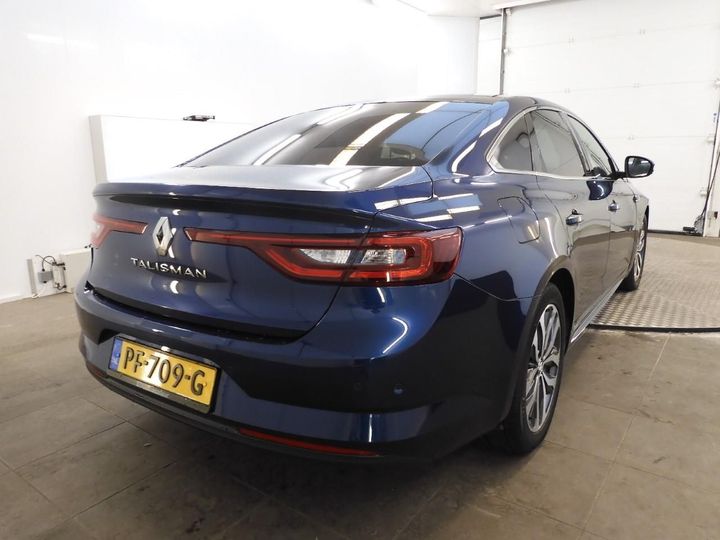 Photo 3 VIN: VF1RFD00157104183 - RENAULT TALISMAN 