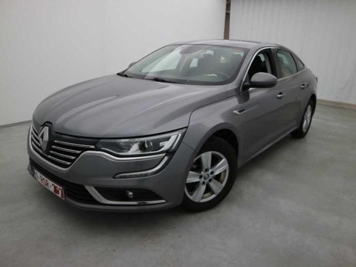 Photo 0 VIN: VF1RFD00157295250 - RENAULT TALISMAN &#3915 