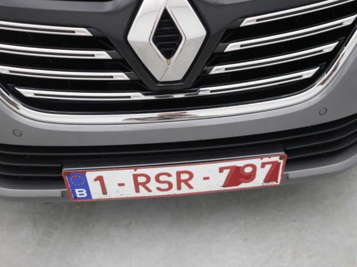 Photo 5 VIN: VF1RFD00157295250 - RENAULT TALISMAN &#3915 