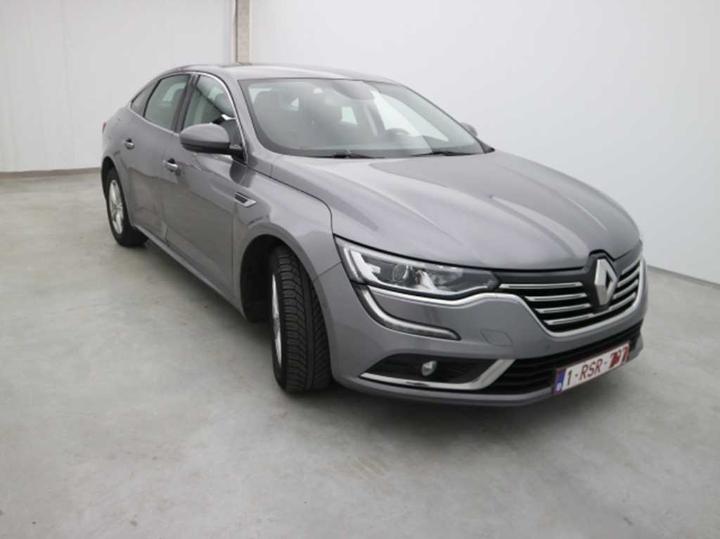 Photo 8 VIN: VF1RFD00157295250 - RENAULT TALISMAN &#3915 