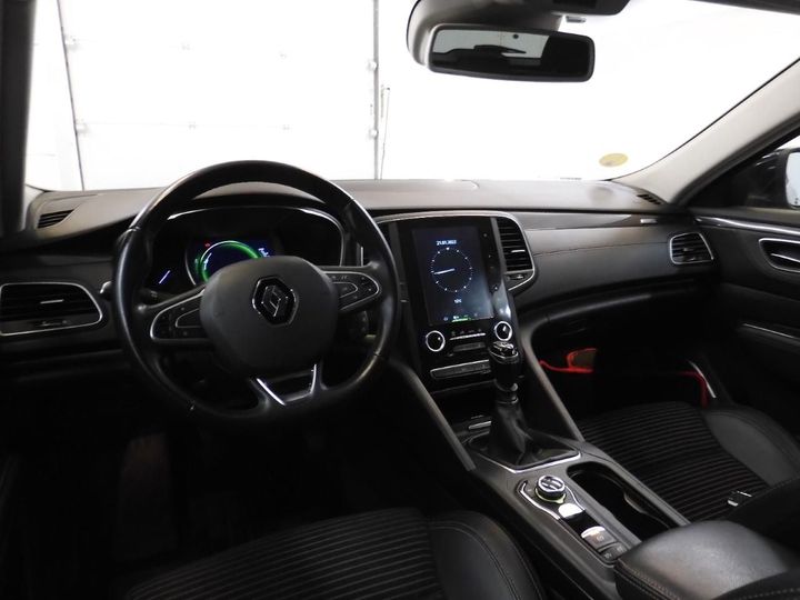 Photo 3 VIN: VF1RFD00157687905 - RENAULT TALISMAN ESTATE 