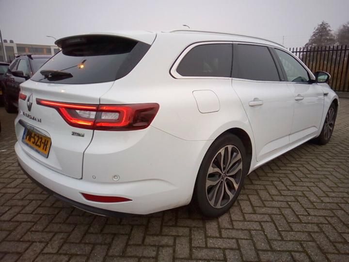 Photo 2 VIN: VF1RFD00158133080 - RENAULT TALISMAN 