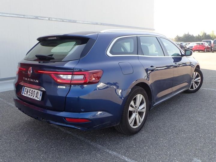 Photo 2 VIN: VF1RFD00158355179 - RENAULT TALISMAN ESTATE 