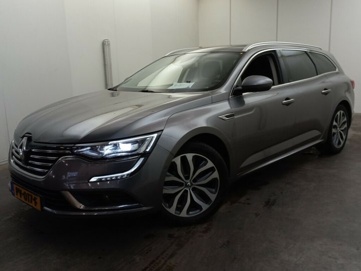 Photo 1 VIN: VF1RFD00158573641 - RENAULT TALISMAN 