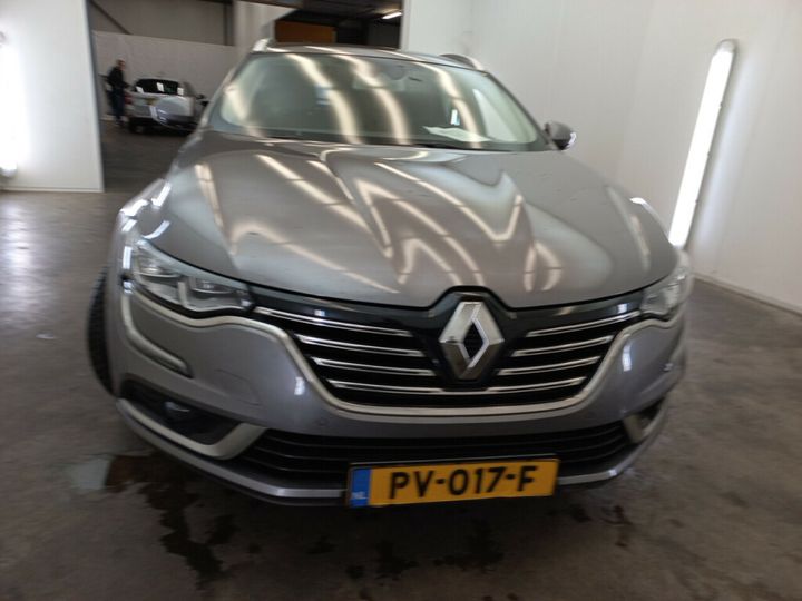 Photo 6 VIN: VF1RFD00158573641 - RENAULT TALISMAN 