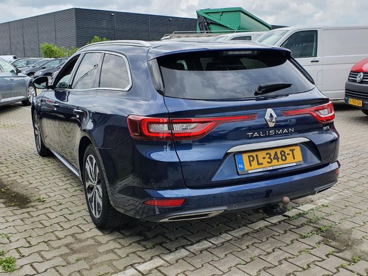 Photo 4 VIN: VF1RFD00158573848 - RENAULT TALISMAN ESTATE 