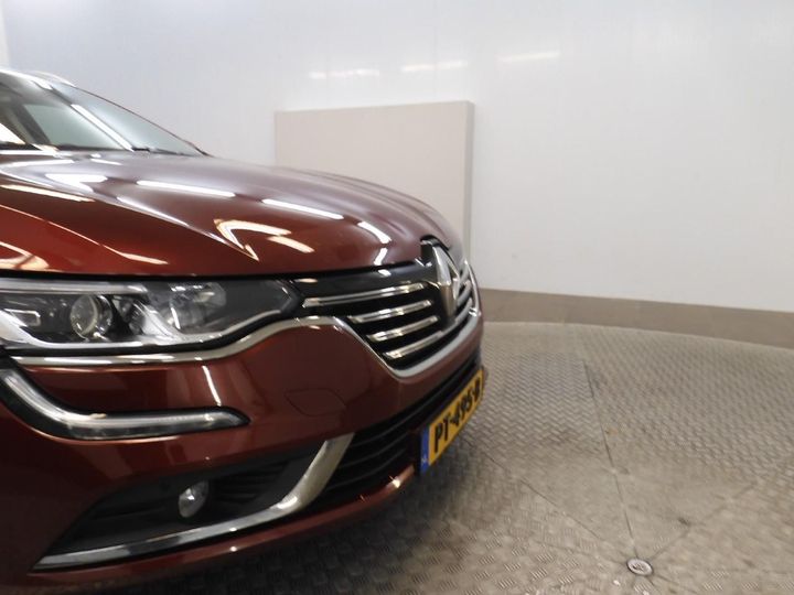 Photo 29 VIN: VF1RFD00158759258 - RENAULT TALISMAN ESTATE 