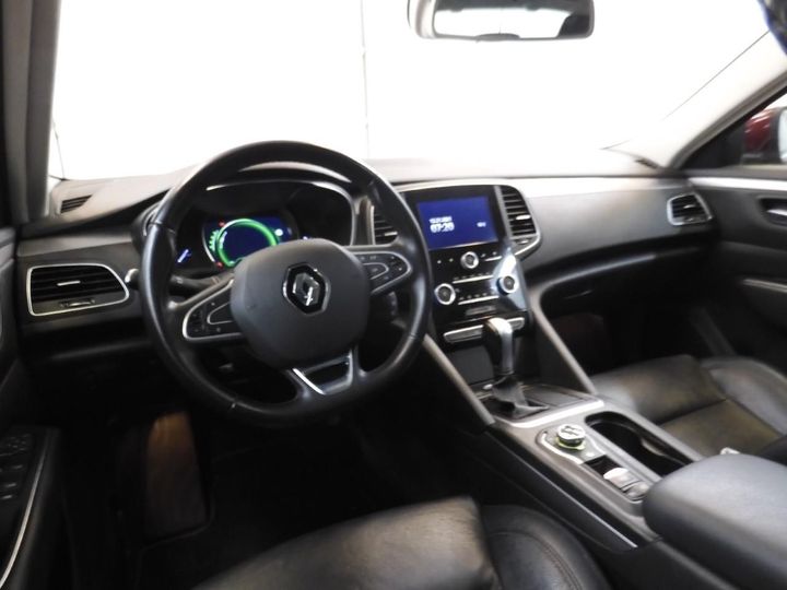 Photo 3 VIN: VF1RFD00158759258 - RENAULT TALISMAN ESTATE 