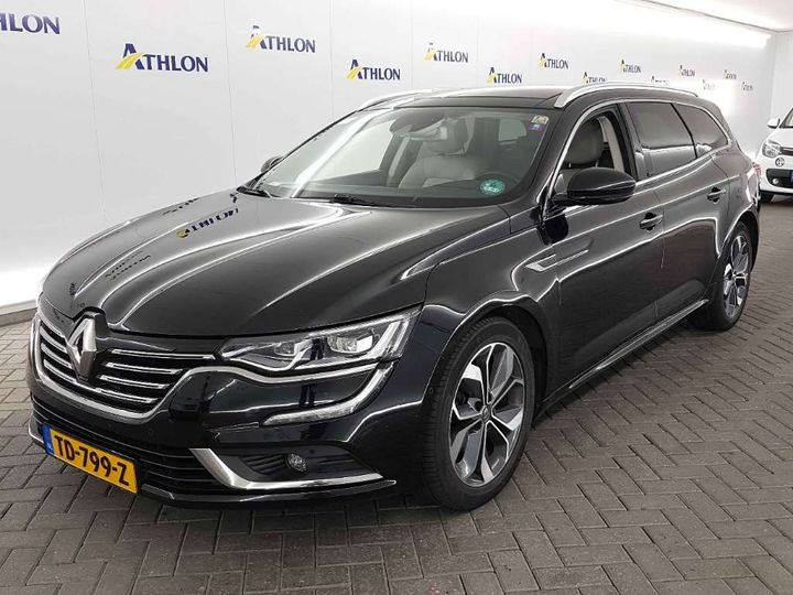 Photo 1 VIN: VF1RFD00158872952 - RENAULT TALISMAN ESTATE 