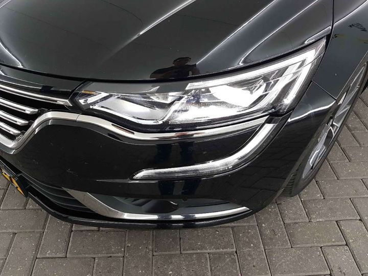 Photo 12 VIN: VF1RFD00158872952 - RENAULT TALISMAN ESTATE 