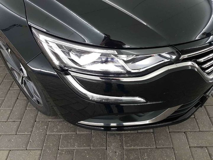 Photo 13 VIN: VF1RFD00158872952 - RENAULT TALISMAN ESTATE 