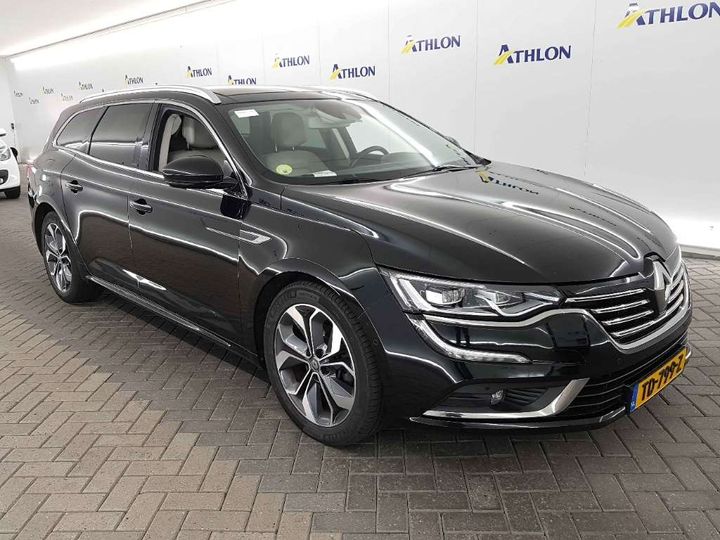 Photo 2 VIN: VF1RFD00158872952 - RENAULT TALISMAN ESTATE 