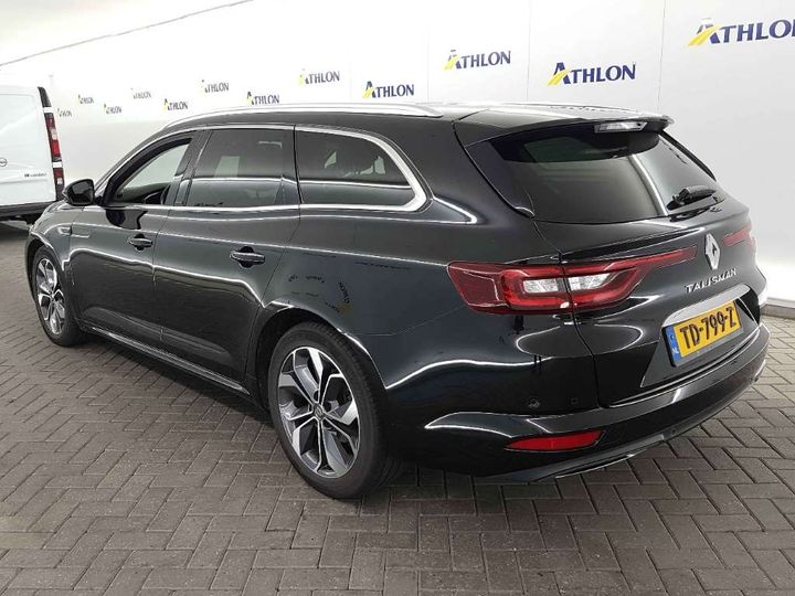 Photo 3 VIN: VF1RFD00158872952 - RENAULT TALISMAN ESTATE 