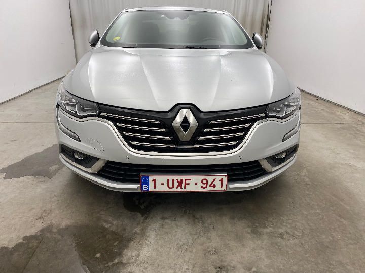 Photo 30 VIN: VF1RFD00158881408 - RENAULT TALISMAN SALOON 