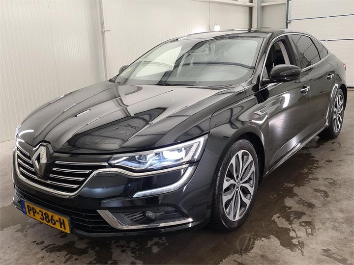 Photo 1 VIN: VF1RFD00158896216 - RENAULT TALISMAN 