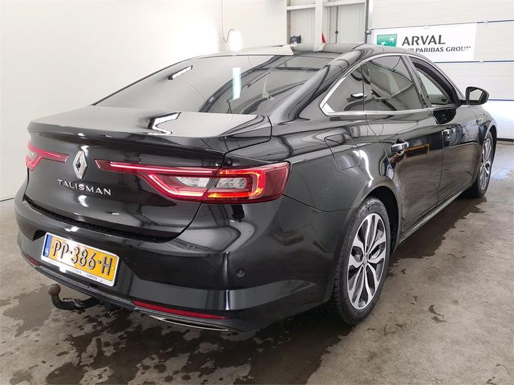 Photo 2 VIN: VF1RFD00158896216 - RENAULT TALISMAN 