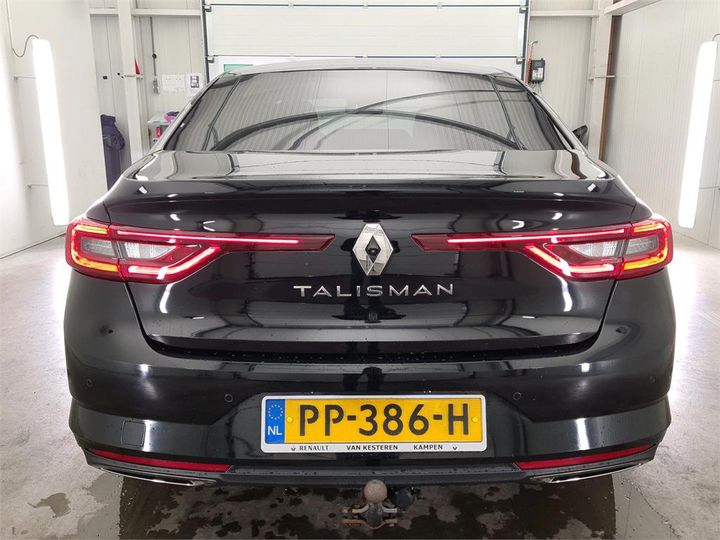 Photo 20 VIN: VF1RFD00158896216 - RENAULT TALISMAN 