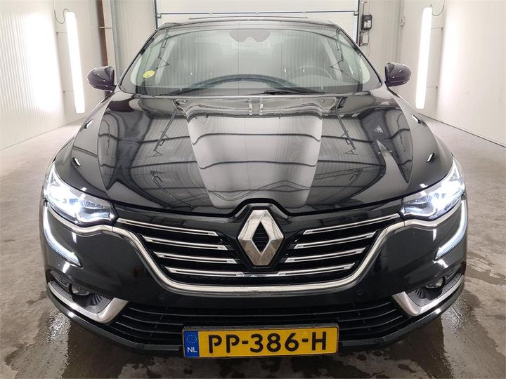 Photo 24 VIN: VF1RFD00158896216 - RENAULT TALISMAN 