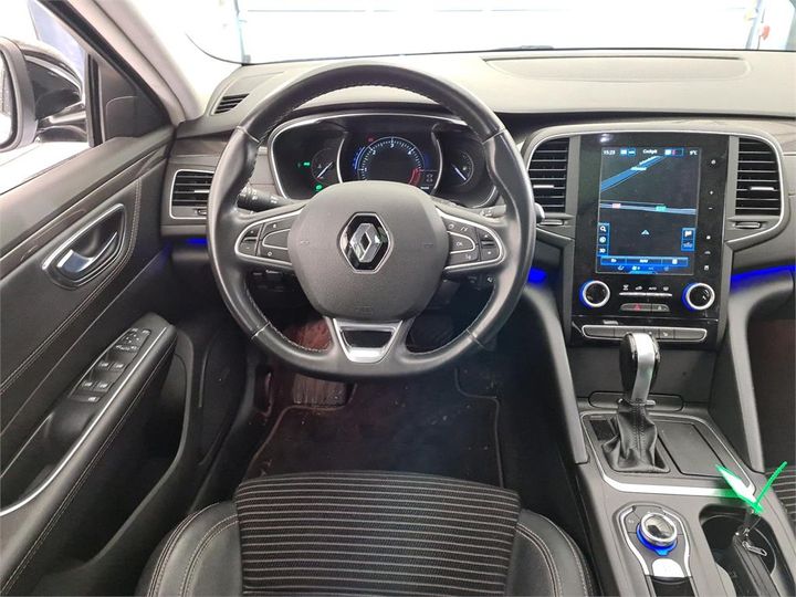 Photo 32 VIN: VF1RFD00158896216 - RENAULT TALISMAN 