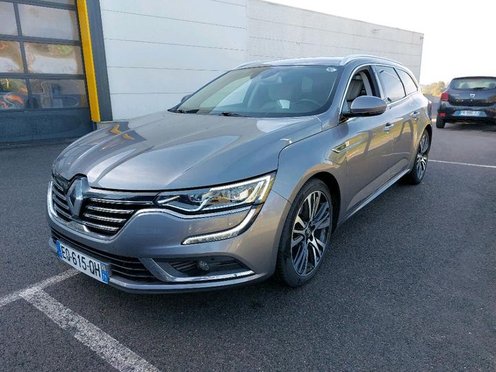 Photo 1 VIN: VF1RFD00158950775 - RENAULT TALISMAN ESTATE 