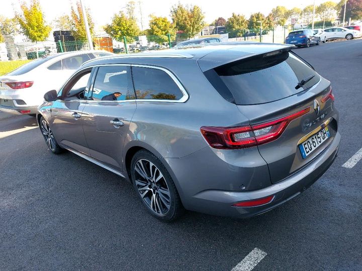 Photo 3 VIN: VF1RFD00158950775 - RENAULT TALISMAN ESTATE 