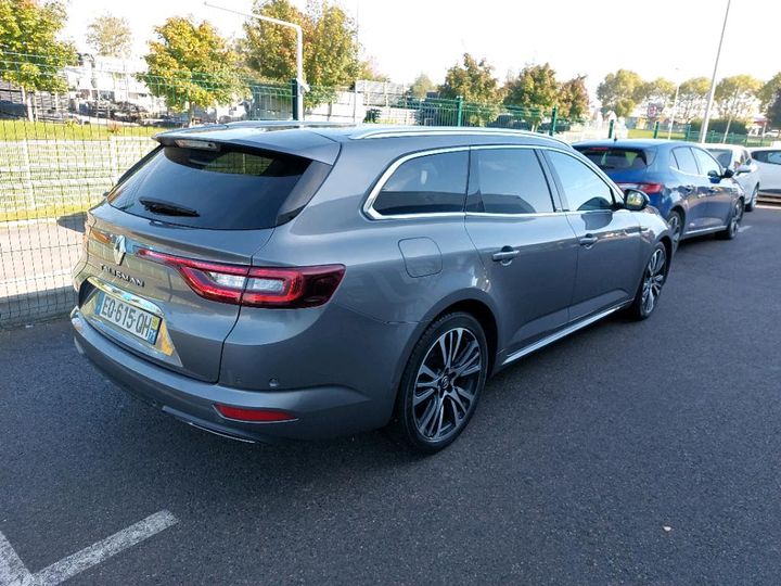 Photo 4 VIN: VF1RFD00158950775 - RENAULT TALISMAN ESTATE 