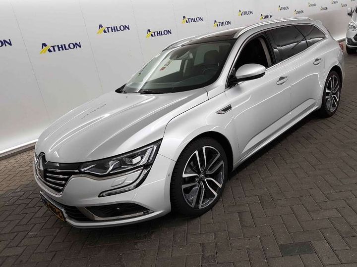 Photo 1 VIN: VF1RFD00159018053 - RENAULT TALISMAN ESTATE 