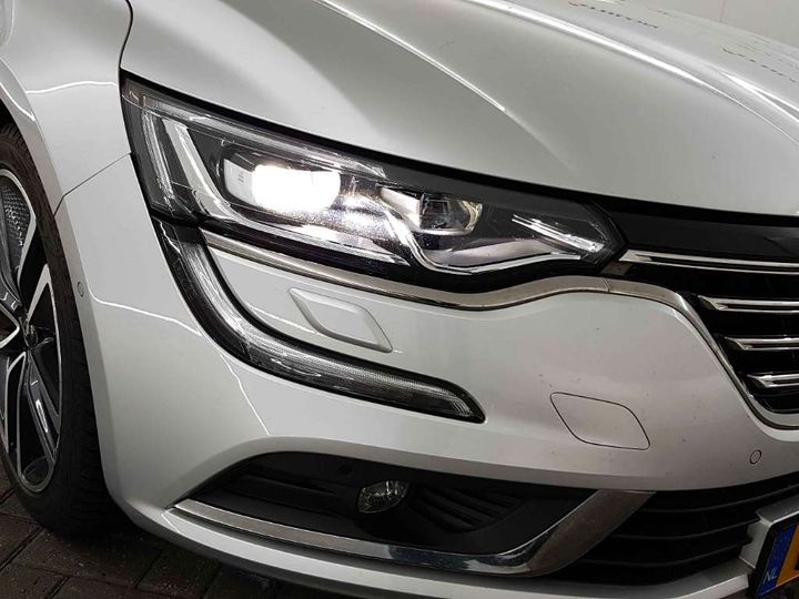 Photo 16 VIN: VF1RFD00159018053 - RENAULT TALISMAN ESTATE 