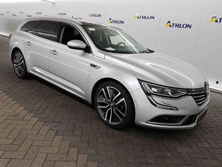 Photo 2 VIN: VF1RFD00159018053 - RENAULT TALISMAN ESTATE 