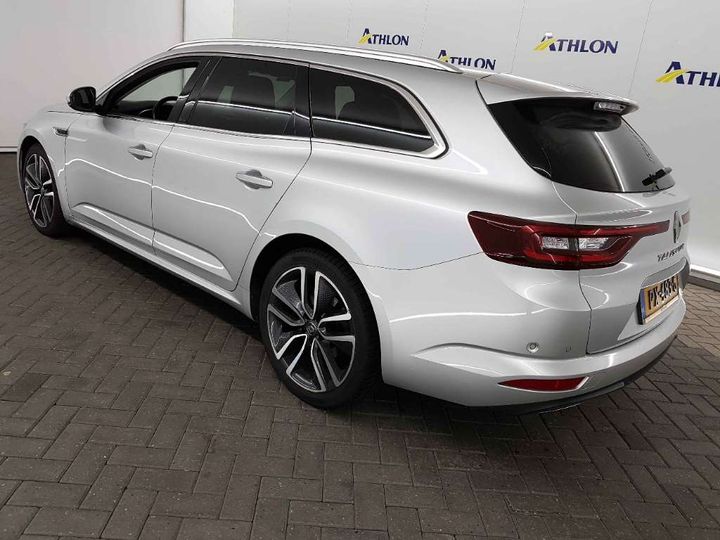 Photo 3 VIN: VF1RFD00159018053 - RENAULT TALISMAN ESTATE 