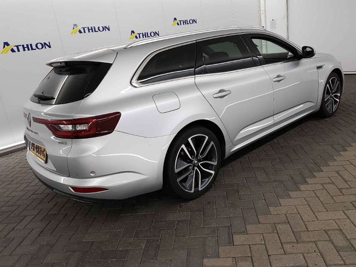 Photo 4 VIN: VF1RFD00159018053 - RENAULT TALISMAN ESTATE 