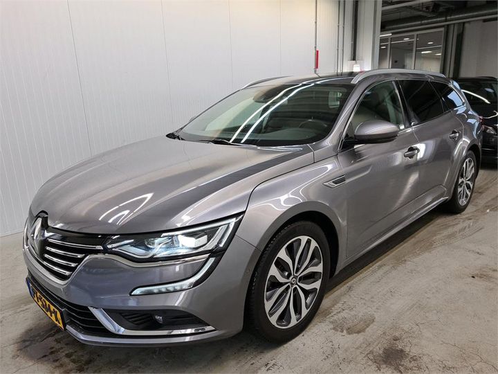 Photo 1 VIN: VF1RFD00159018084 - RENAULT TALISMAN 