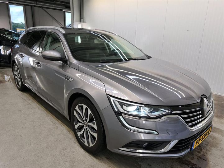 Photo 2 VIN: VF1RFD00159018084 - RENAULT TALISMAN 