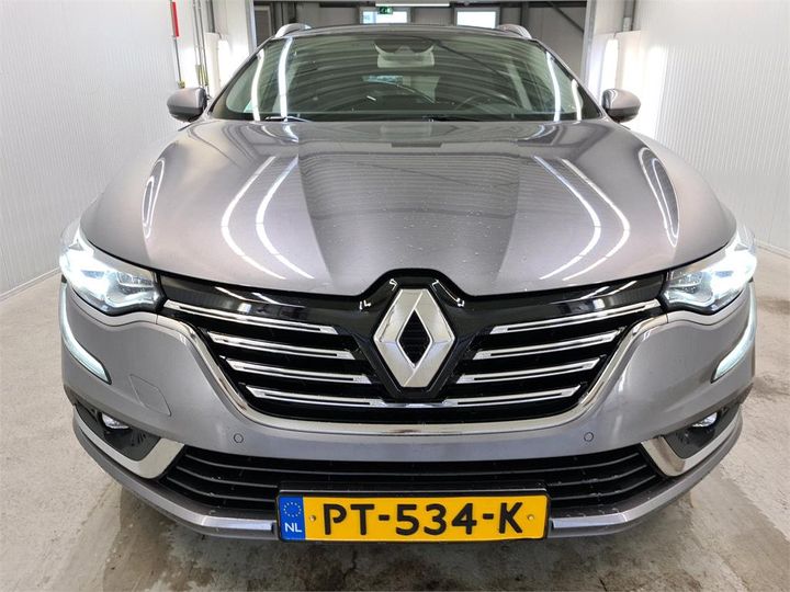 Photo 21 VIN: VF1RFD00159018084 - RENAULT TALISMAN 