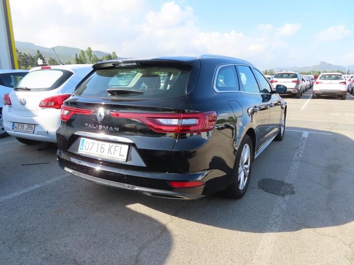 Photo 2 VIN: VF1RFD00159066233 - RENAULT TALISMAN 