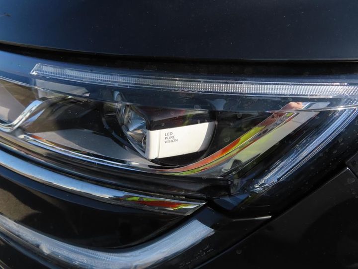 Photo 23 VIN: VF1RFD00159066233 - RENAULT TALISMAN 