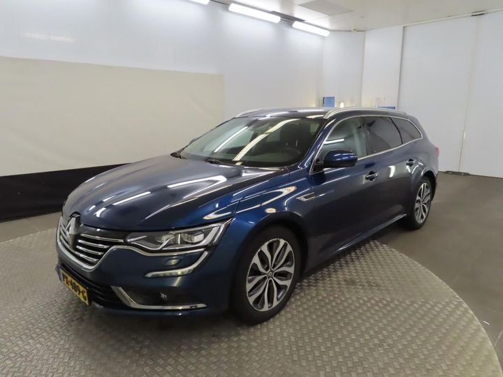 Photo 1 VIN: VF1RFD00159091956 - RENAULT TALISMAN ESTATE 