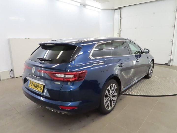 Photo 2 VIN: VF1RFD00159091956 - RENAULT TALISMAN ESTATE 